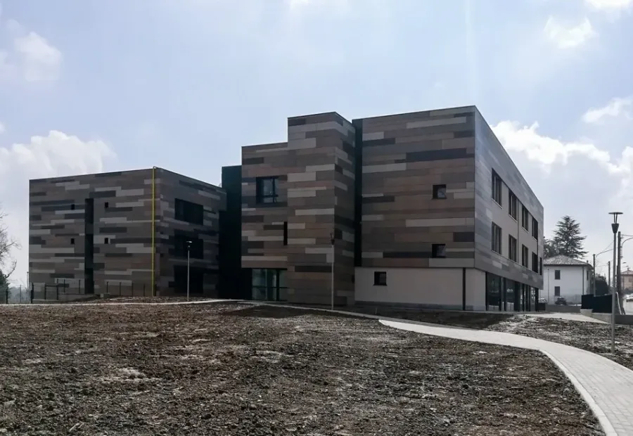 CERMENATE (CO) – VIA NEGRINI