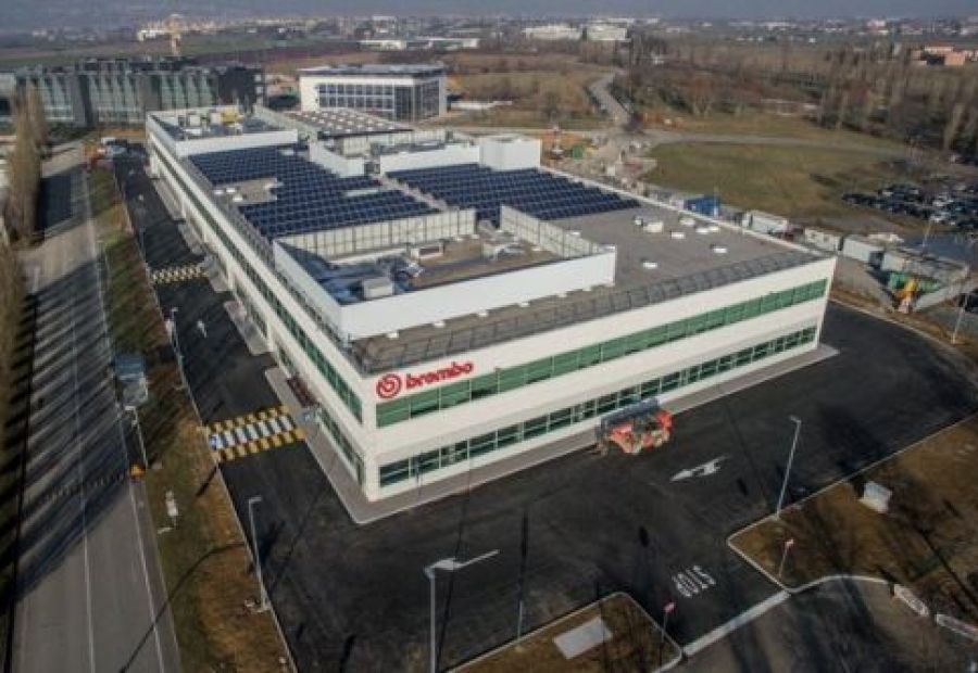 BERGAMO (BG) – KILOMETROROSSO