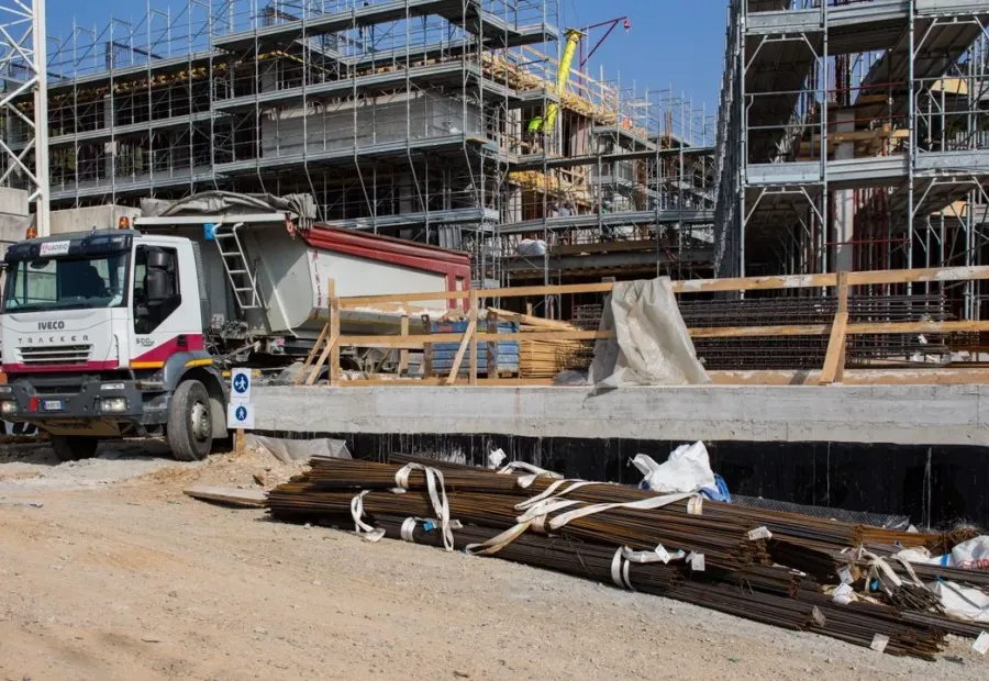 CERMENATE (CO) – VIA NEGRINI