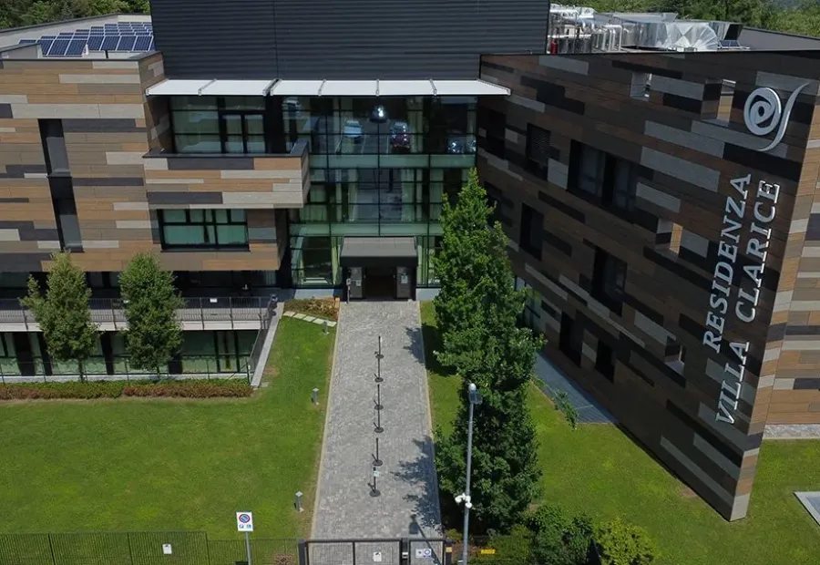 CERMENATE (CO) – VIA NEGRINI