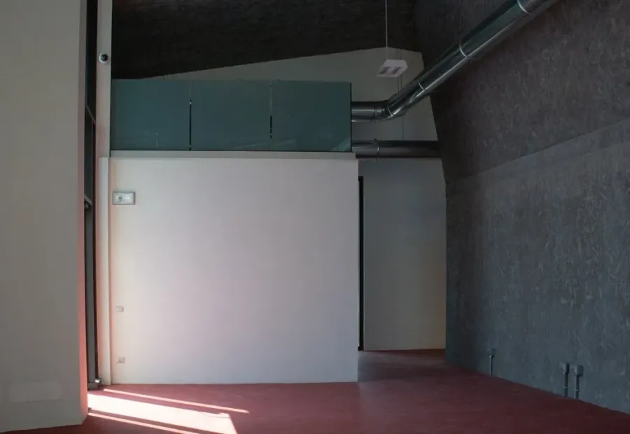 VERONA (VR) – CENTRO SERVIZI CICLABILE