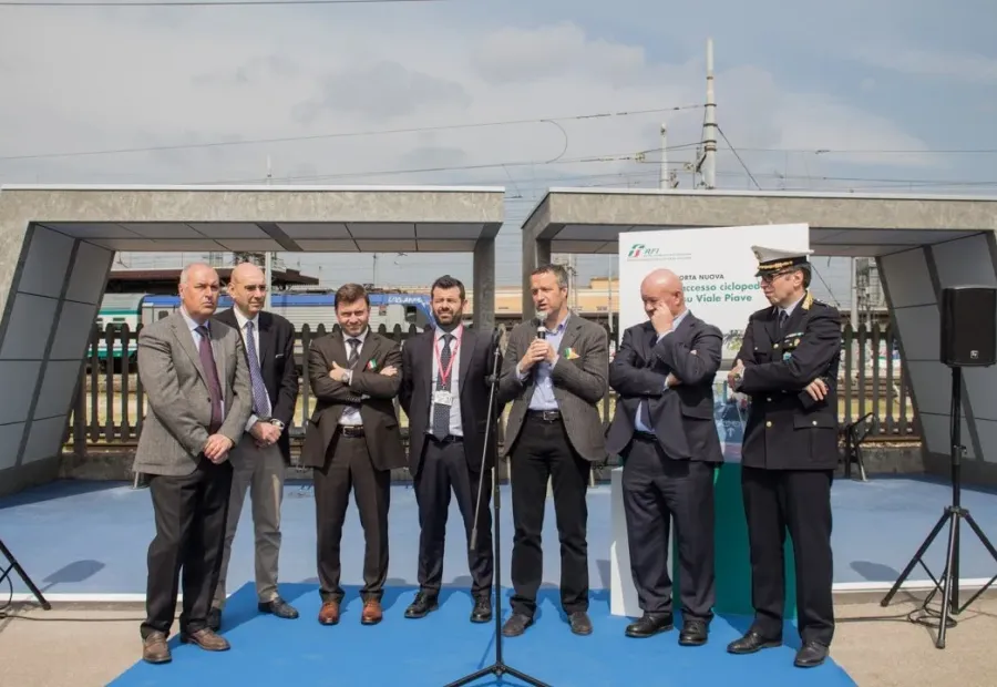 VERONA (VR) – CICLABILE