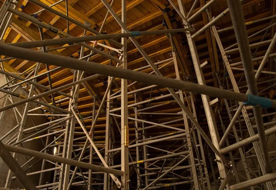 DF Sport Specialist - Lissione-cantiere