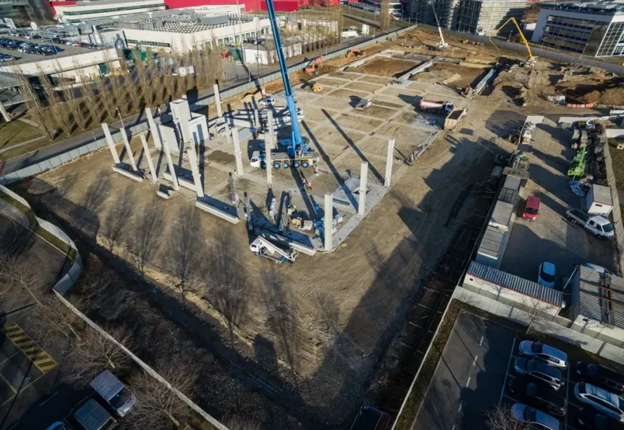 BERGAMO (BG) – KILOMETROROSSO