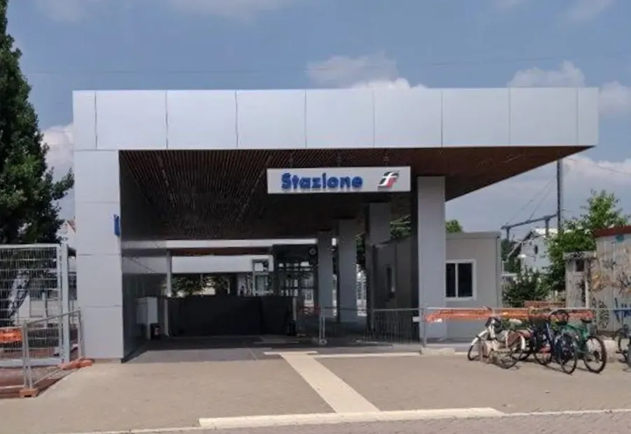 ARCORE (MB) – STAZIONE 