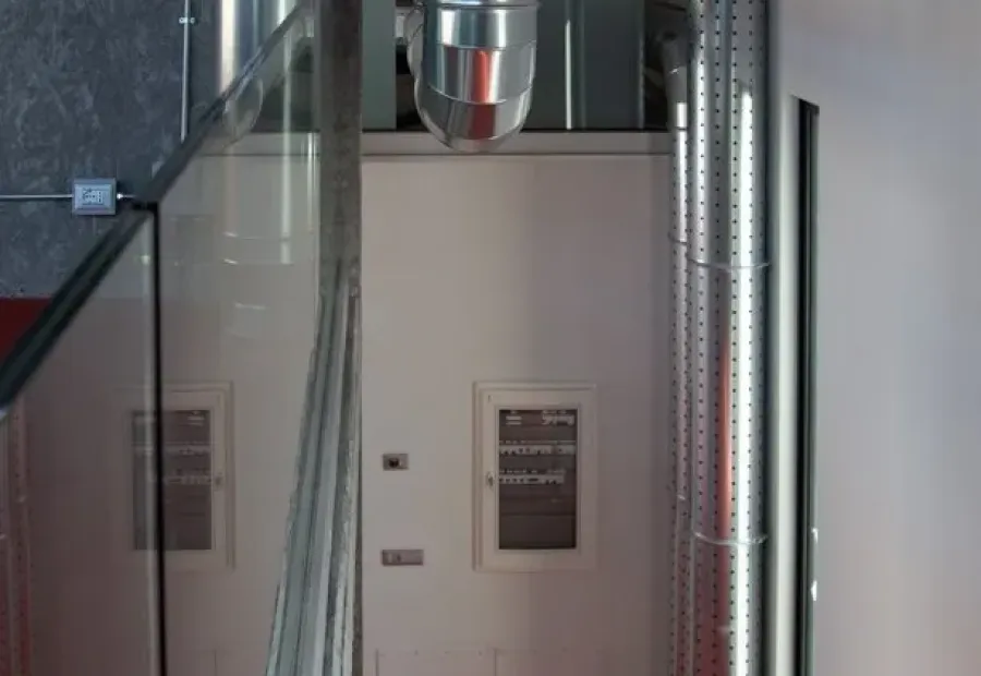 VERONA (VR) – CENTRO SERVIZI CICLABILE