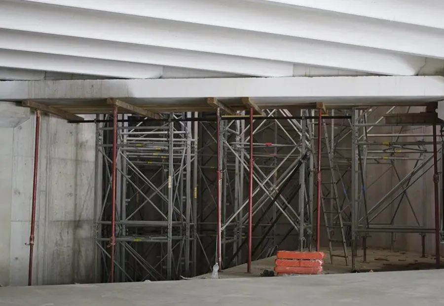 DF Sport Specialist - Lissione-cantiere