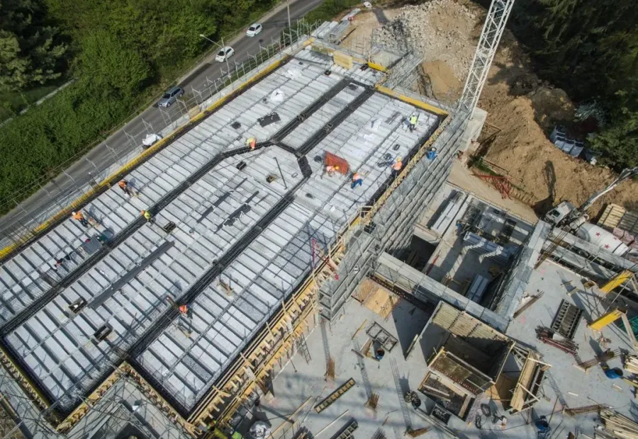 CERMENATE (CO) – VIA NEGRINI