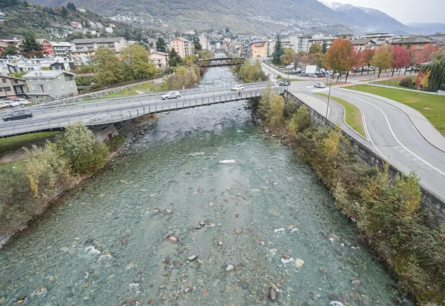 settimo ponte sondrio