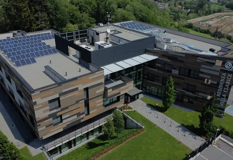 CERMENATE (CO) – VIA NEGRINI