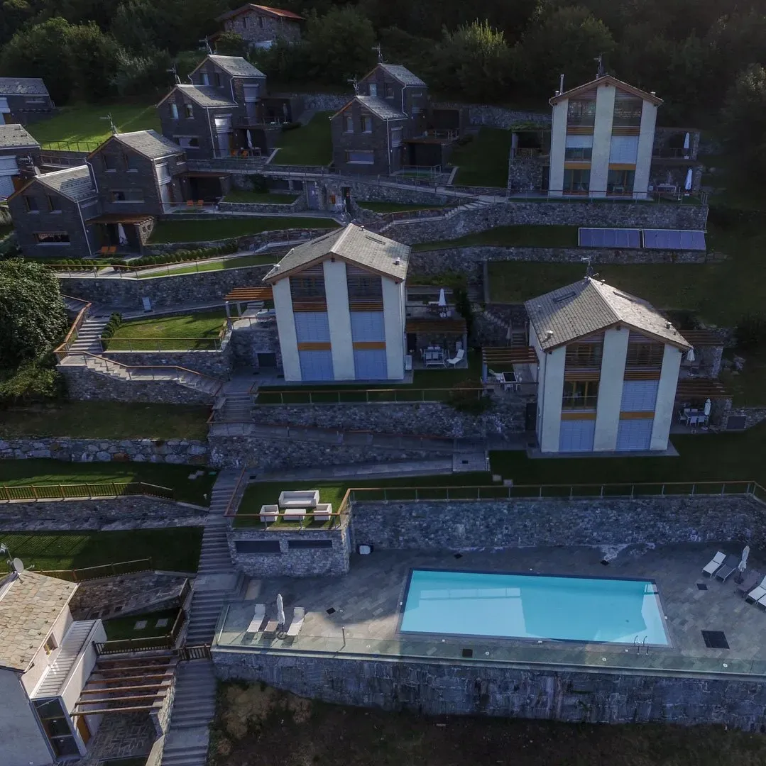 appartamenti bellano