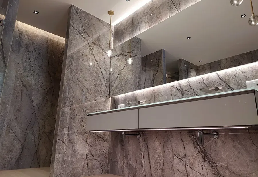 PORLEZZA (CO) – HOTEL “PARCO SAN MARCO”