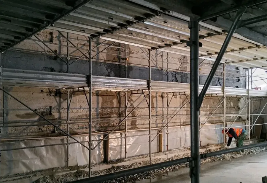 MILANO (MI) – VIALE MONZA