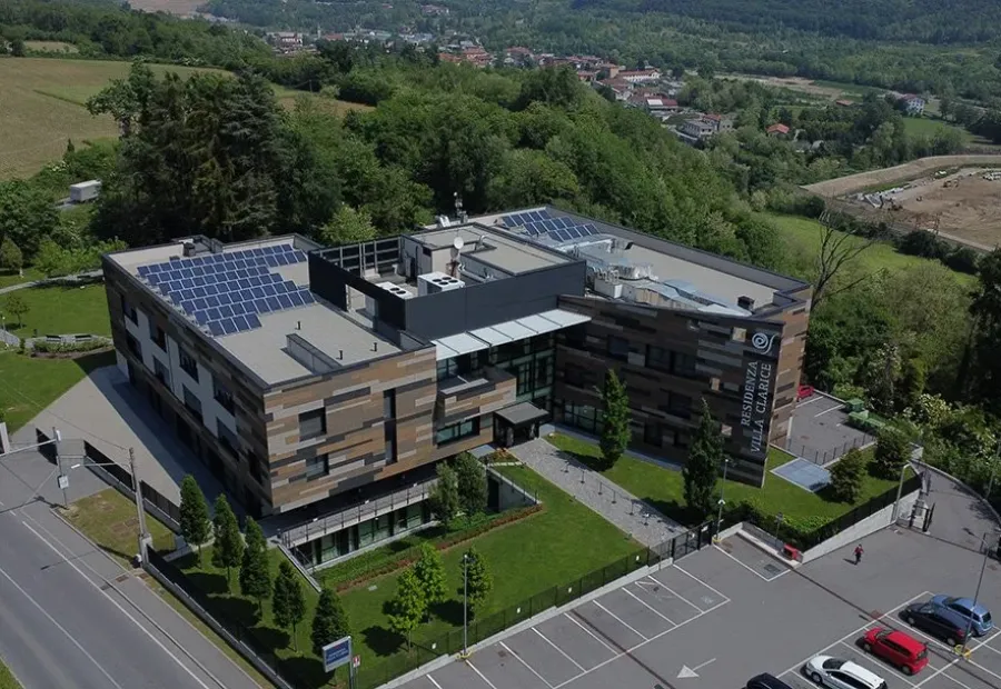 CERMENATE (CO) – VIA NEGRINI