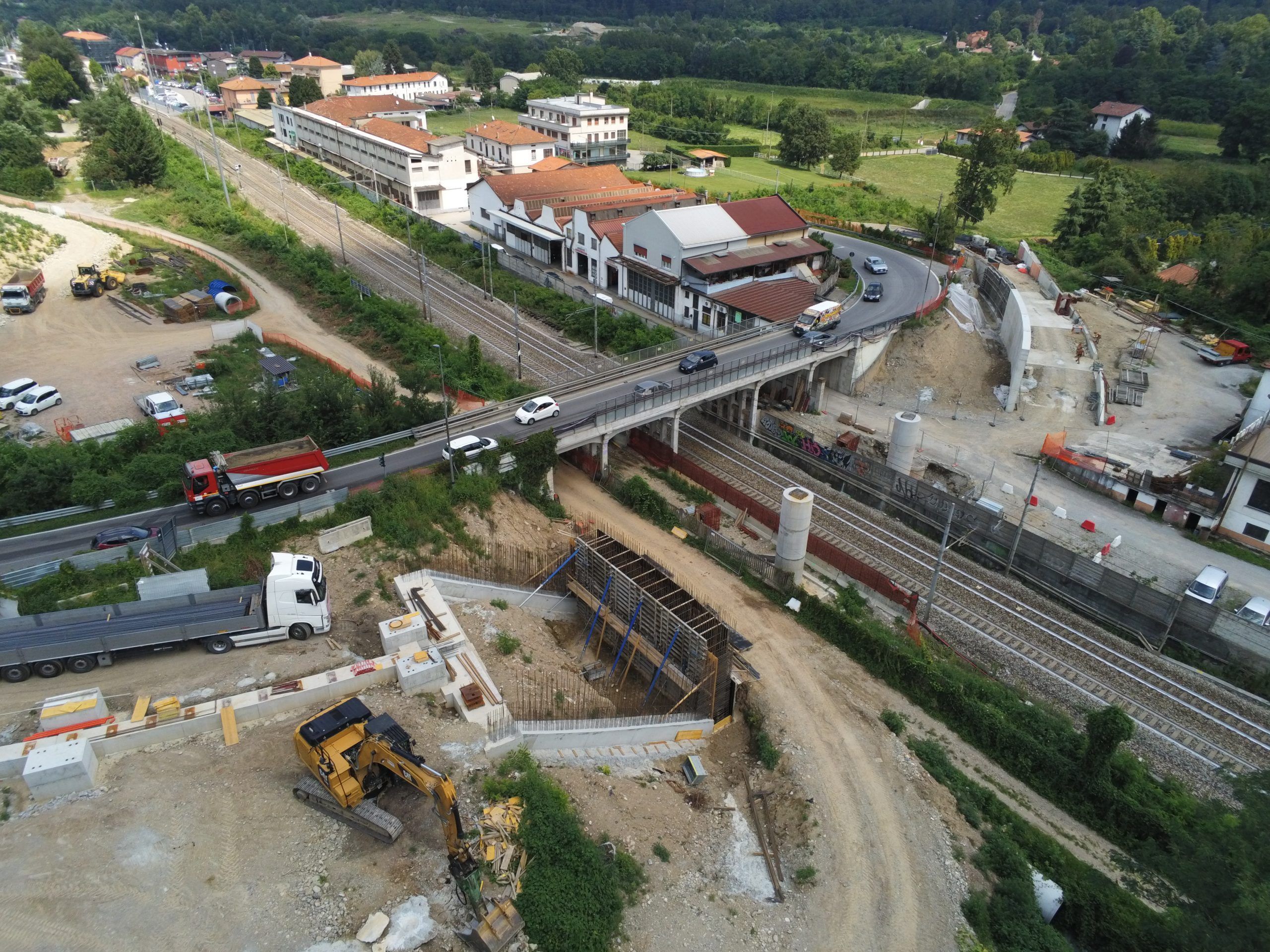 cantiere ponte cermenate