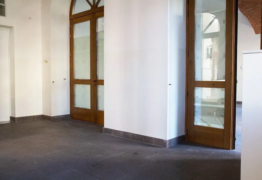 Stazione Ferroviaria