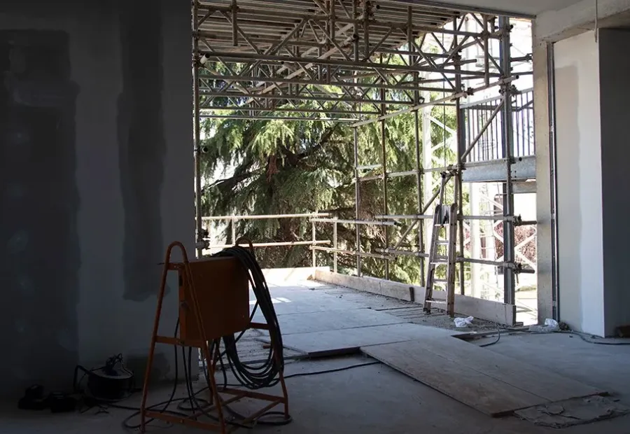 DF Sport Specialist - Lissione-cantiere