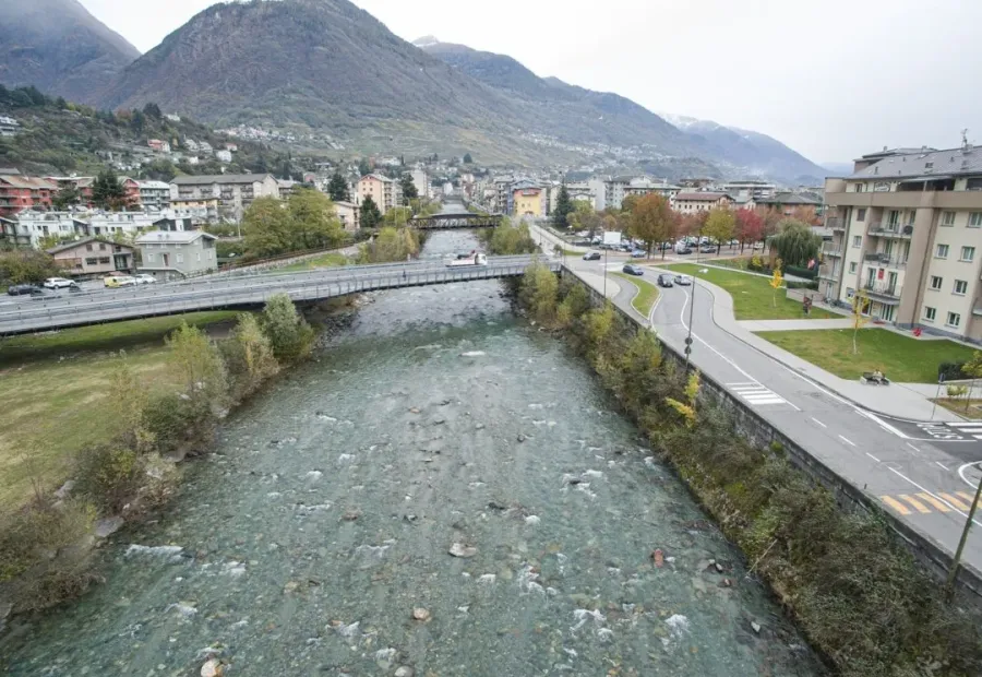 settimo ponte sondrio