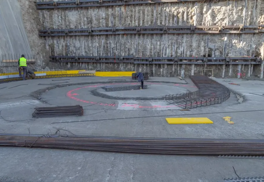 PORLEZZA (CO) – HOTEL “PARCO SAN MARCO”