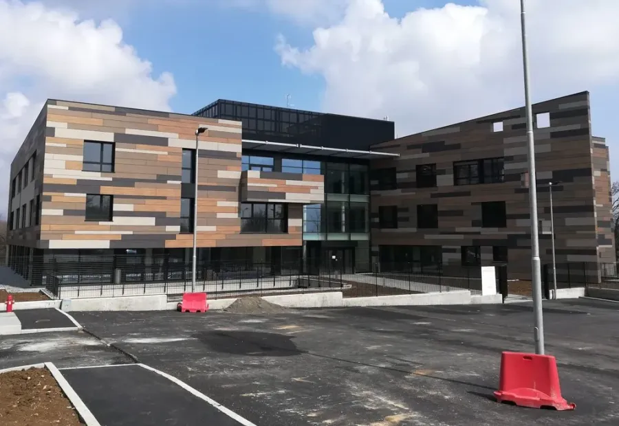 CERMENATE (CO) – VIA NEGRINI