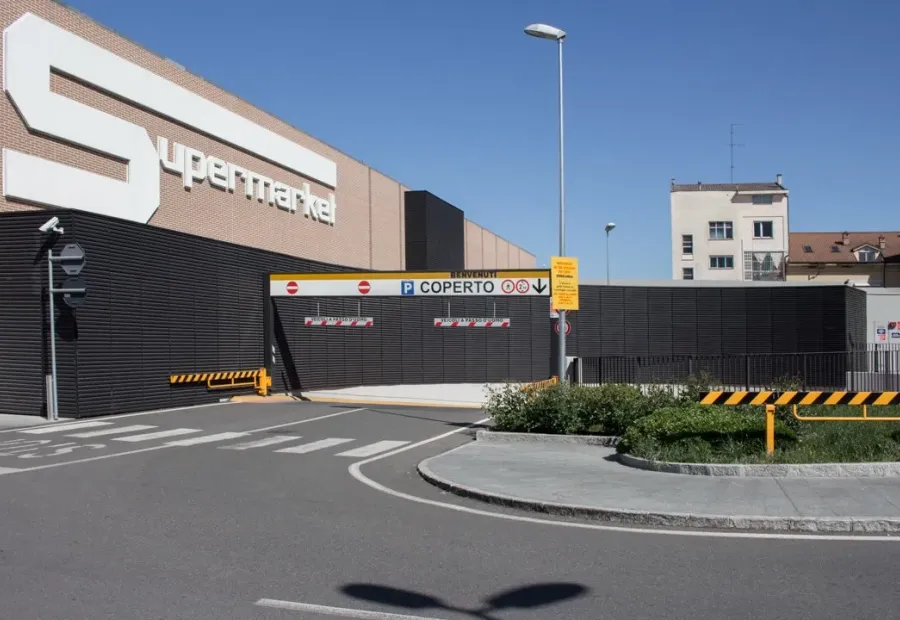 esselunga casale monferrato