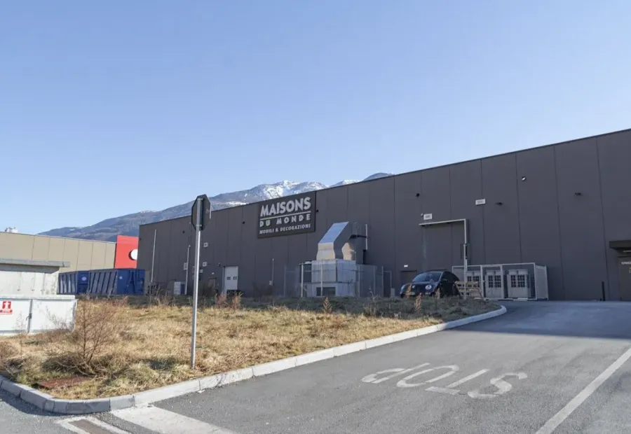 CASTIONE ANDEVENNO (SO) – CANTIERE