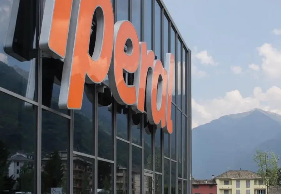 MORBEGNO (SO) – AREA MARTINELLI