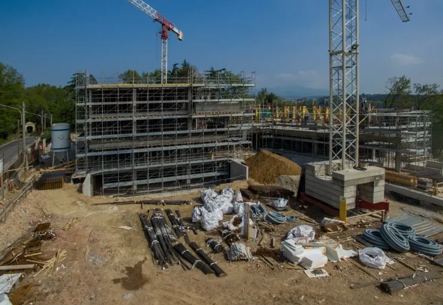 CERMENATE (CO) – VIA NEGRINI