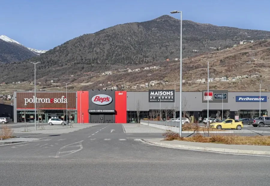 CASTIONE ANDEVENNO (SO) – CANTIERE