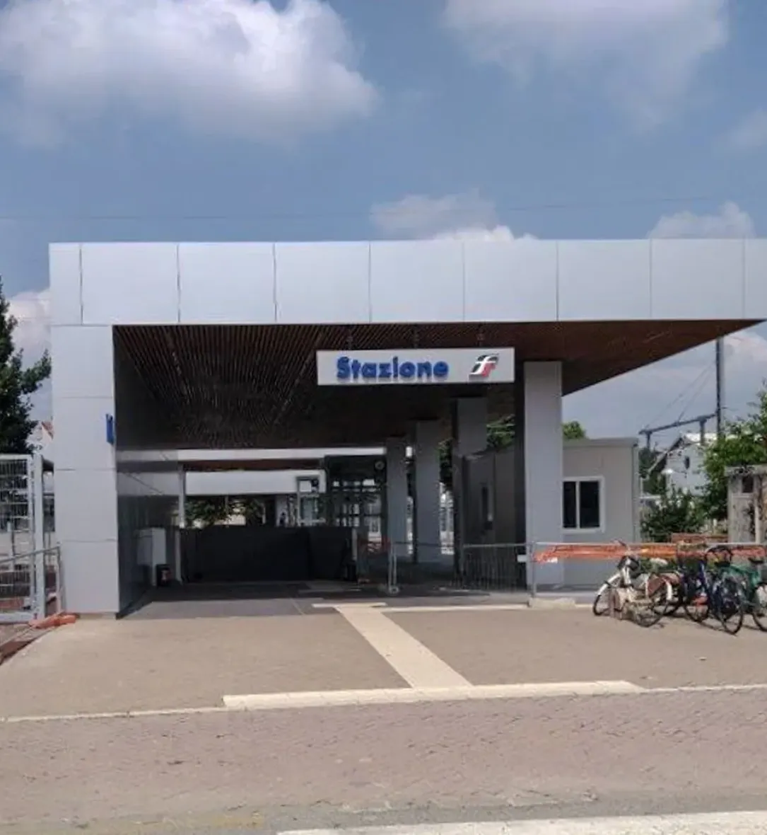 ARCORE (MB) – STAZIONE