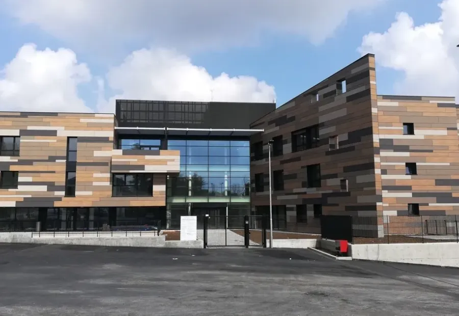 CERMENATE (CO) – VIA NEGRINI