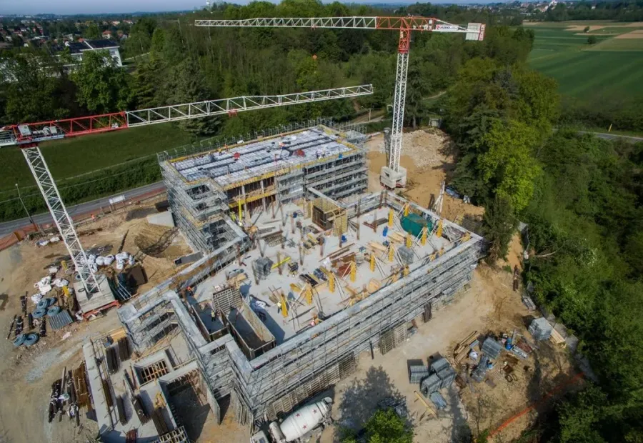 CERMENATE (CO) – VIA NEGRINI