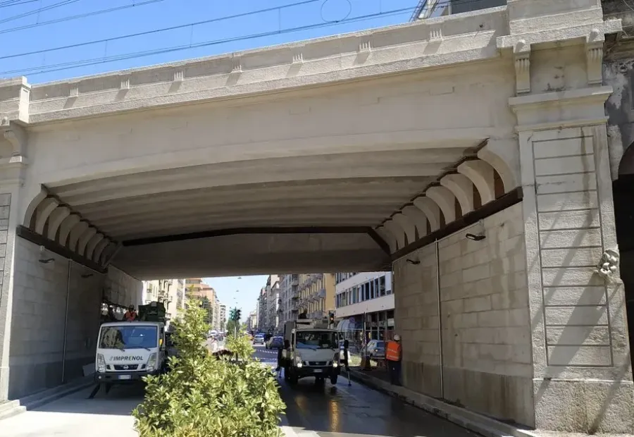 MILANO (MI) – VIALE MONZA