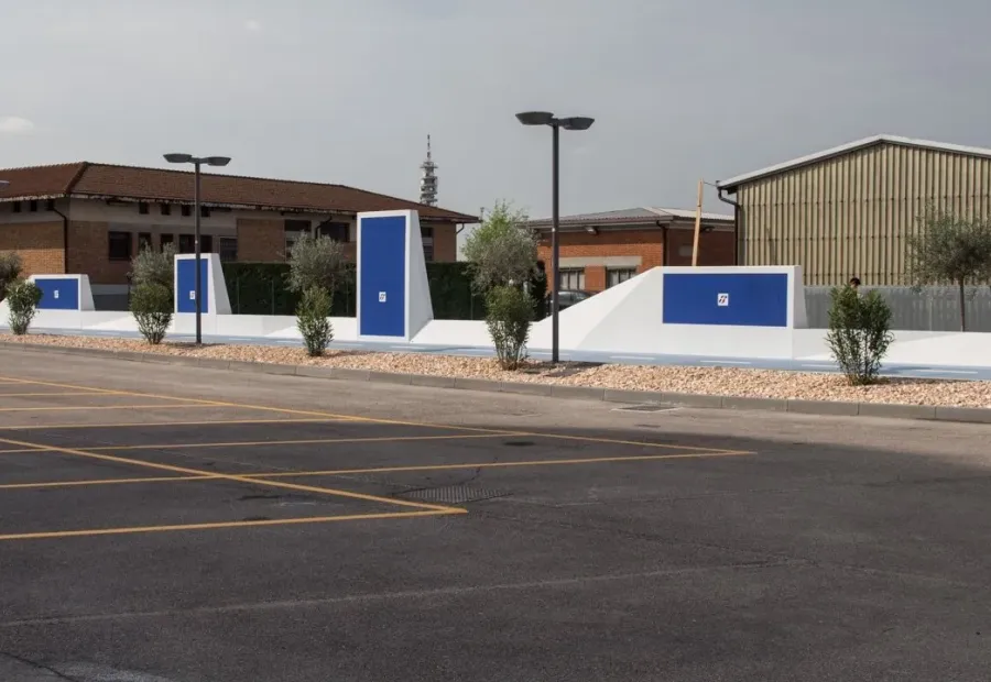 VERONA (VR) – CICLABILE