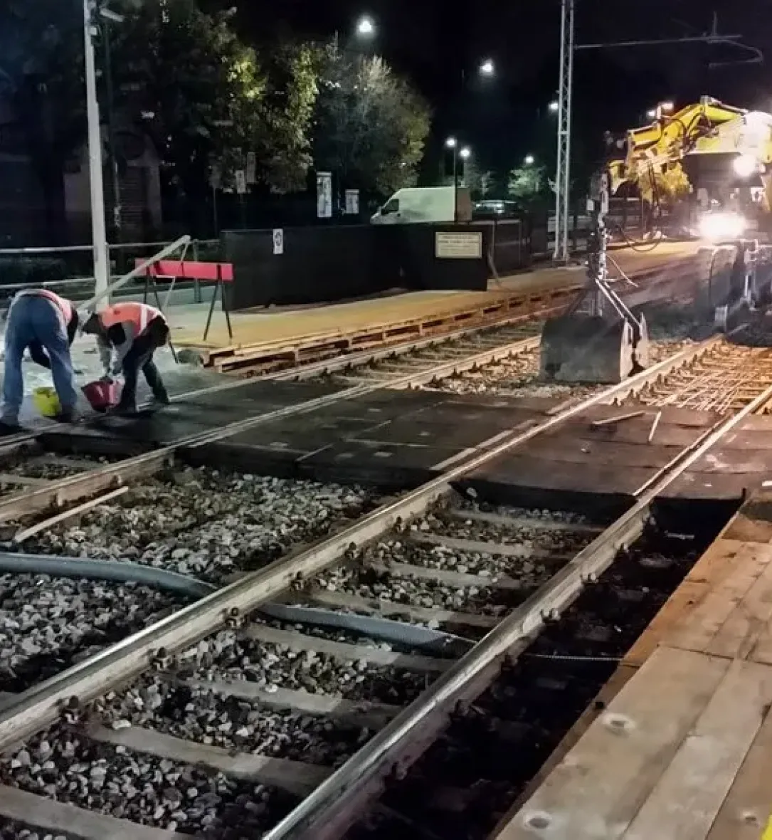 Stazione