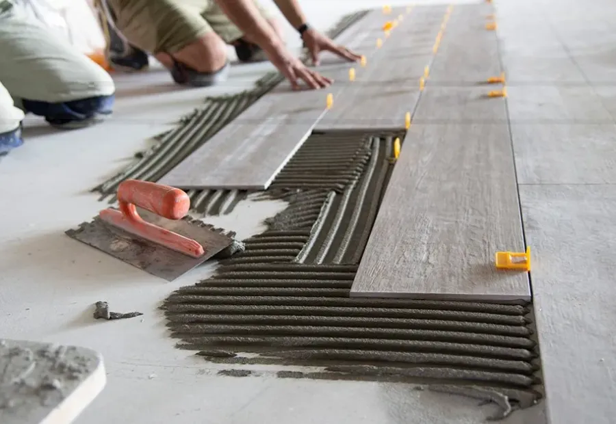 DF Sport Specialist - Lissione-cantiere