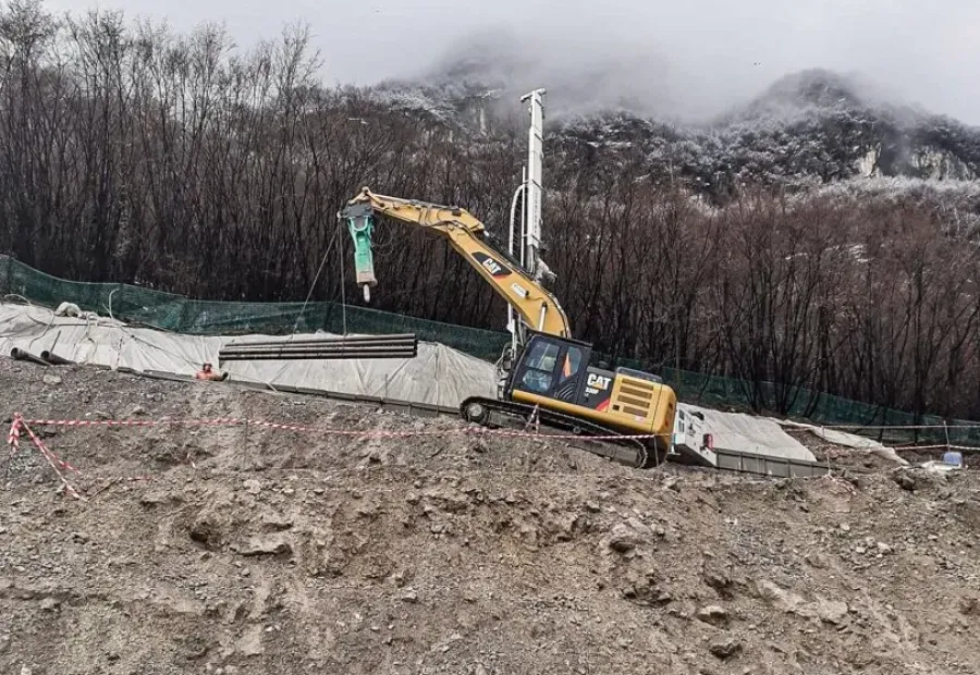 PORLEZZA (CO) – HOTEL “PARCO SAN MARCO”