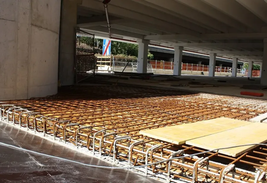 DF Sport Specialist - Lissione-cantiere