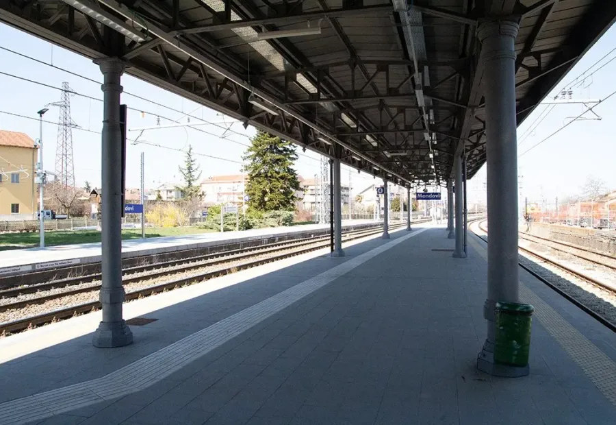 STAZIONE