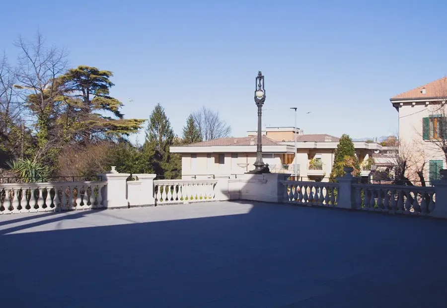 Stazione Ferroviaria