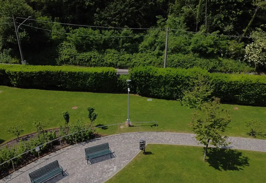 CERMENATE (CO) – VIA NEGRINI