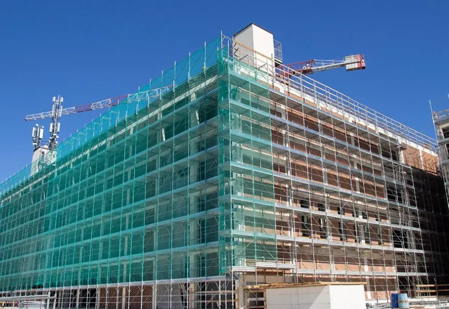 DF Sport Specialist - Lissione-cantiere