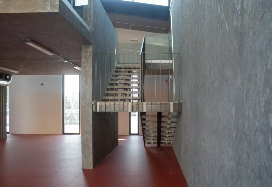 VERONA (VR) – CENTRO SERVIZI CICLABILE