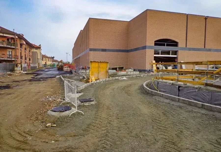 esselunga casale monferrato