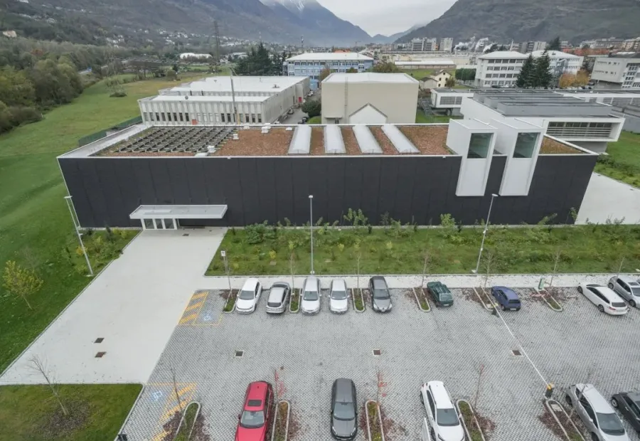SONDRIO (SO) – CASSA EDILE