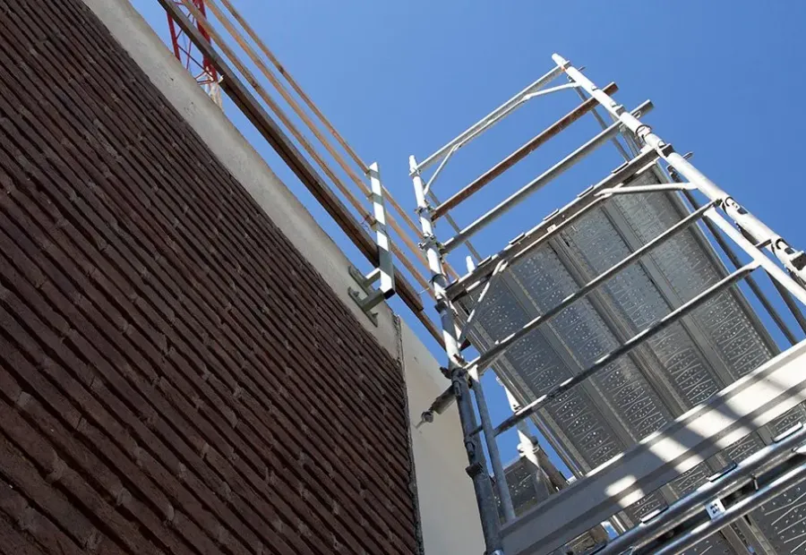 DF Sport Specialist - Lissione-cantiere