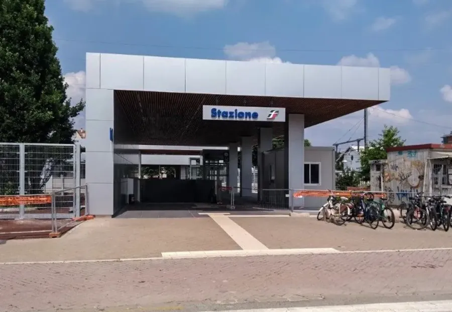 ARCORE (MB) – STAZIONE