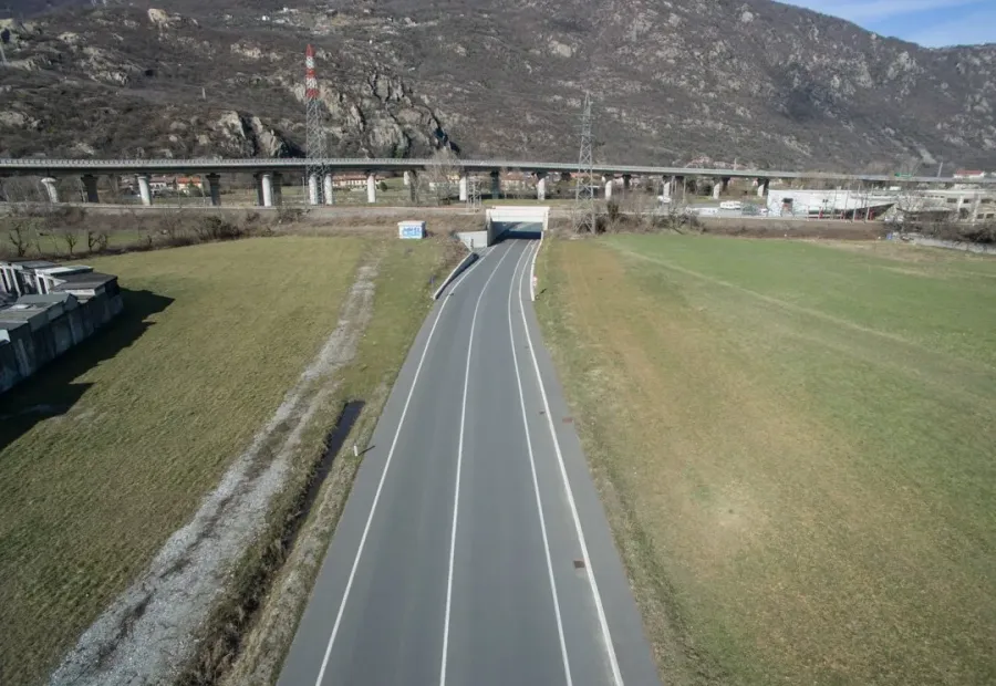SANT’ANTONINO DI SUSA (TO)