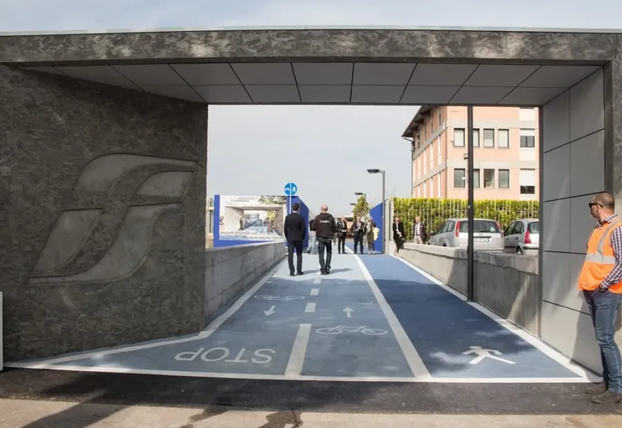 VERONA (VR) – CICLABILE