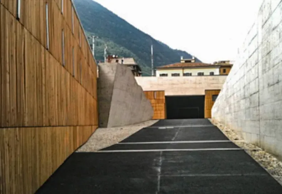 stazione di sondrio